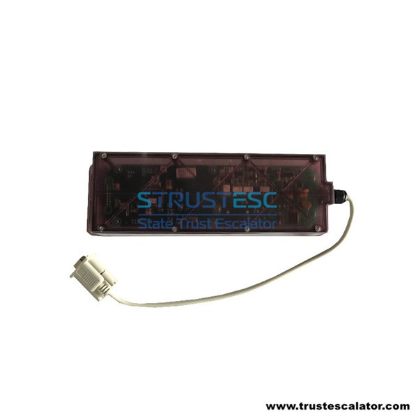 Error Code Indicator DDU 8605000108 FD-00-D U2.1 Use for Thyssenkrupp 