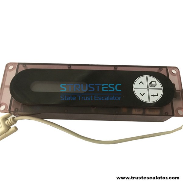 Error Code Indicator DDU 8605000108 FD-00-D U2.1 Use for Thyssenkrupp 