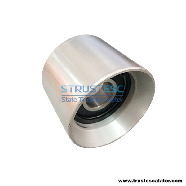 Escalator AL Anti-Static Roller Use for Thyssenkrupp 60x50x6204RS