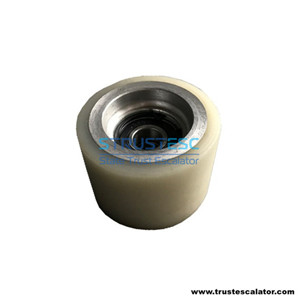 Escalator Aluminum Handrail Roller Use for LG-Sigma 70*60*6202RS