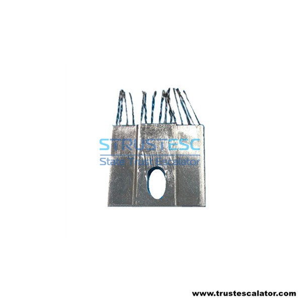 Escalator Anti Static Brush 57412950 Use for 9300 9500 9700 9300AE 9300AE 9500AE 