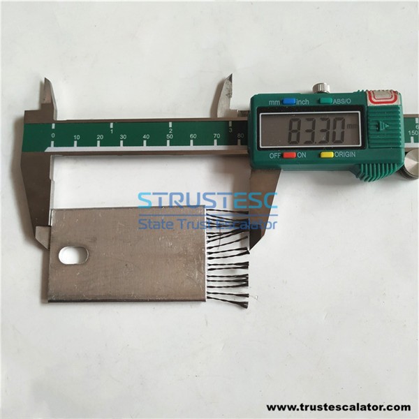 Escalator Anti Static Brush 57412951 Use for 9300 9500 9700 9300AE 9300 9500 