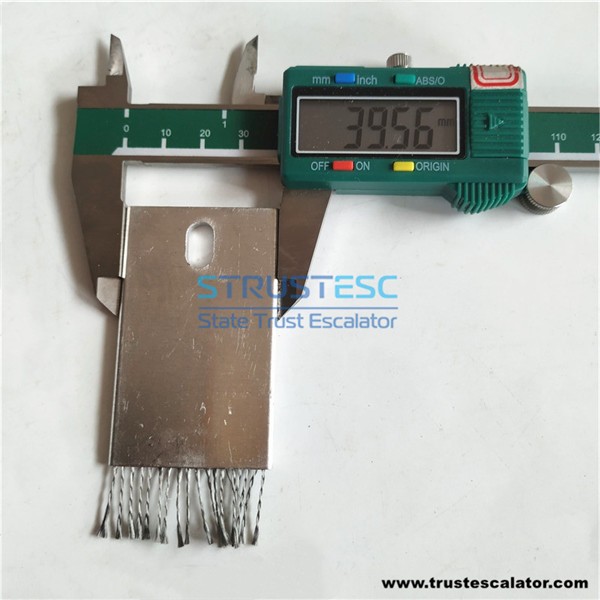 Escalator Anti Static Brush 57412951 Use for 9300 9500 9700 9300AE 9300 9500 
