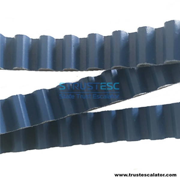 Escalator Belt GATES PolyChain GT Carbon 14MGT-1960 USA GOA717E1 Use for Otis