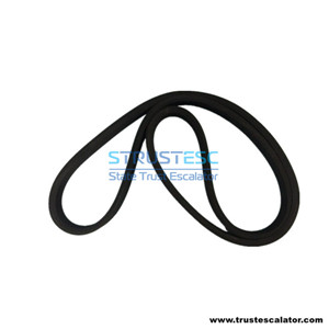 Escalator Belt L=3340mm Use for Otis 510NPE 