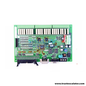 Escalator Board CPM2B-60CDR-D-CH Use for Otis Elevator