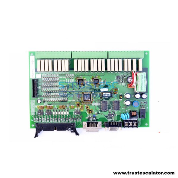 Escalator Board CPM2B-60CDR-D-CH Use for Otis Elevator