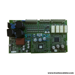 Escalator Board GBA26800MF1 & GBA26800MJ1 MESB Use for Otis 