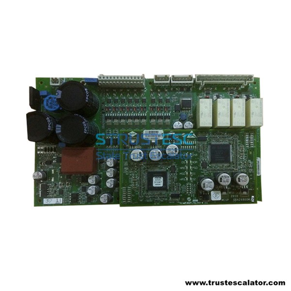 Escalator Board GBA26800MF1 & GBA26800MJ1 MESB Use for Otis 