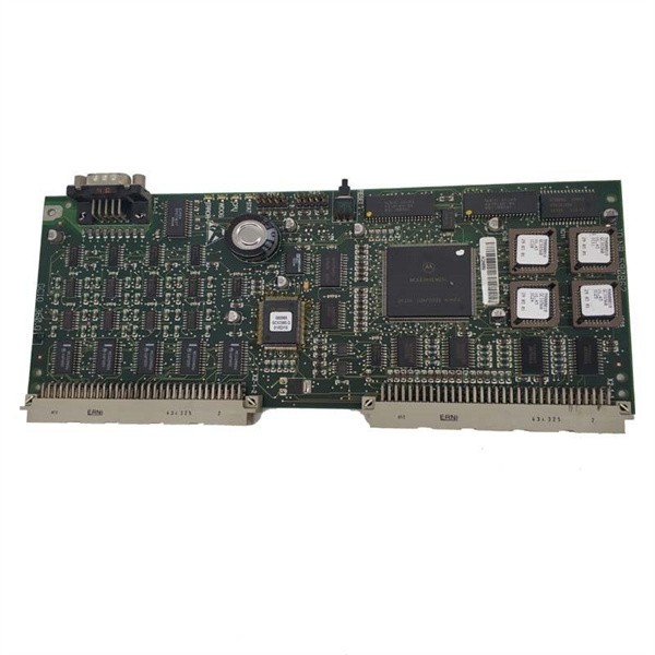 Escalator Board GCIO 360QID NR.590862 Use for 9300 9500 9700  