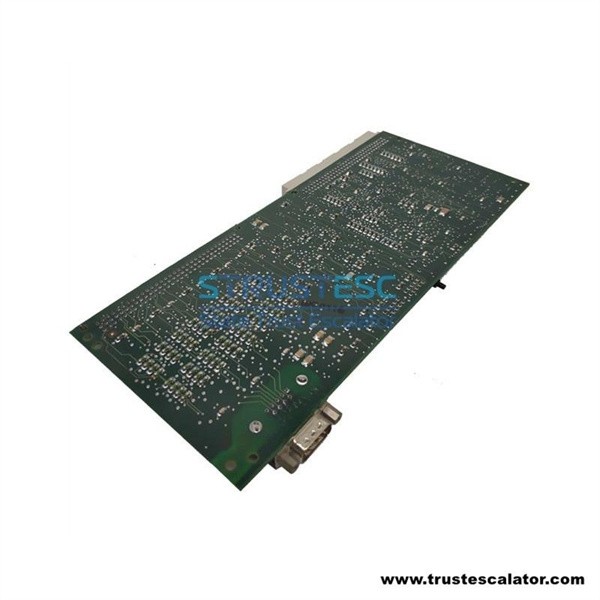 Escalator Board GCIO 360QID NR.590862 Use for 9300 9500 9700  