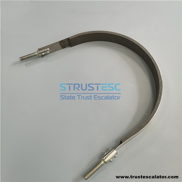 Escalator Brake Band SWT463954 Use for 9300 9500 9700 SWE L680mm