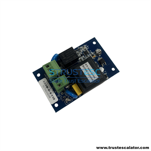 Escalator Brake Board DB28S-150-0050 XAA234A6-WOK Use for XIZI-OTIS
