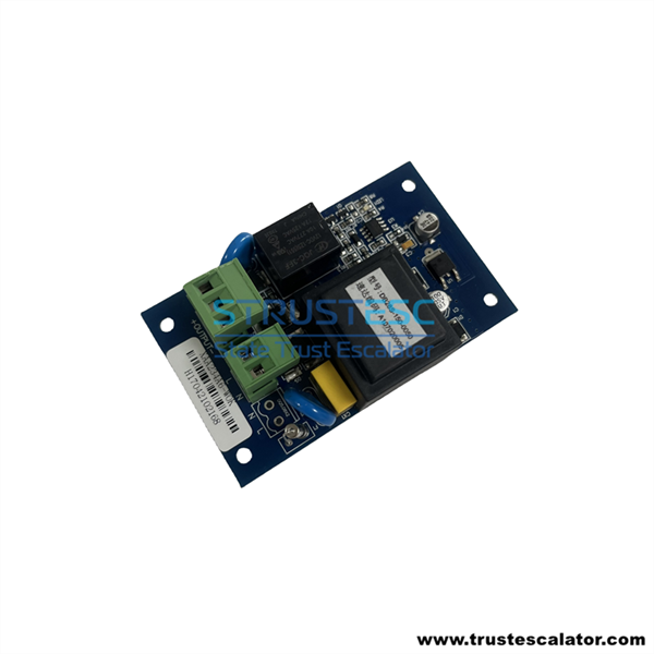 Escalator Brake Board DB28S-150-0050 XAA234A6-WOK Use for XIZI-OTIS