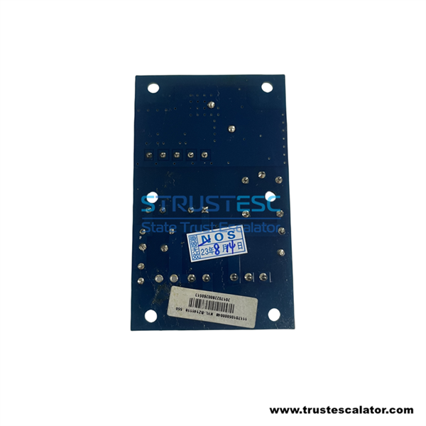 Escalator Brake Board DB28S-150-0050 XAA234A6-WOK Use for XIZI-OTIS