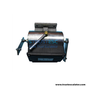 Escalator Brake DIN-VDE0580 OMS EC-H3 O22 720n Elevator Brake use for Otis