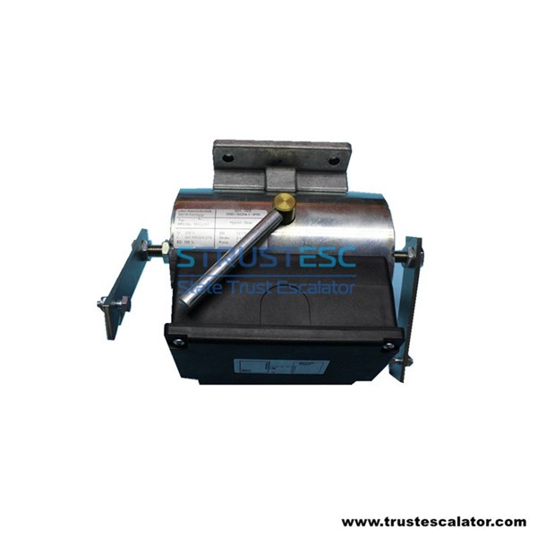 Escalator Brake DIN-VDE0580 OMS EC-H3 O22 720n Elevator Brake use for Otis