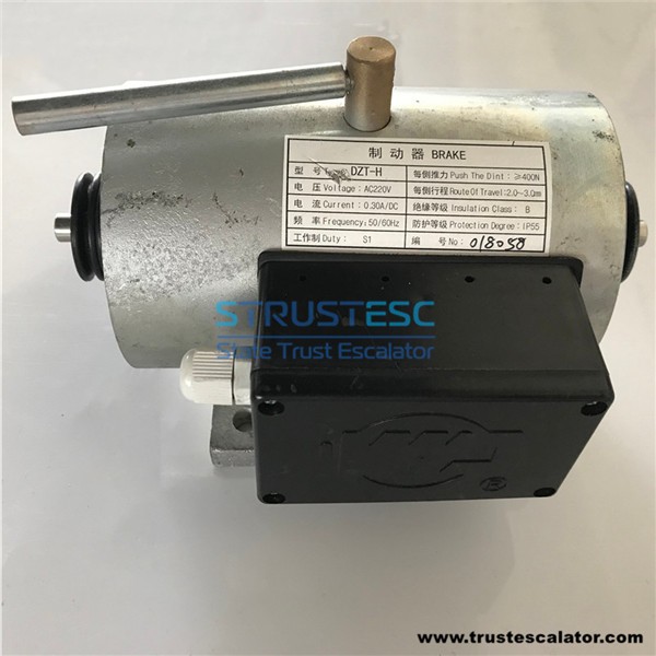 Escalator Brake DZT-H BRA400 220V use for 9300 9500 9700 SJEC