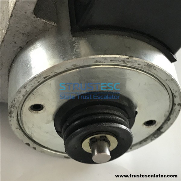 Escalator Brake DZT-H BRA400 220V use for 9300 9500 9700 SJEC