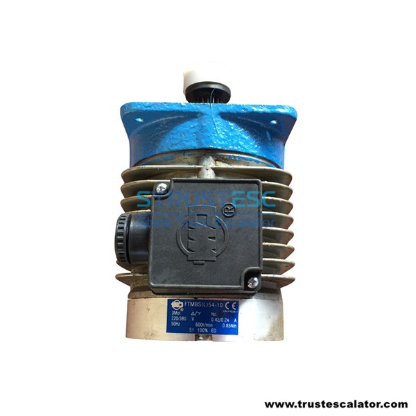 Escalator Brake FTMBS(L)54-10 MBS-54-10 Use for 9300 9500 9700  