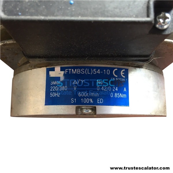 Escalator Brake FTMBS(L)54-10 MBS-54-10 Use for 9300 9500 9700  