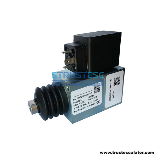 Escalator Brake LHP0500001 50668524 Use for 9300 9500 9700