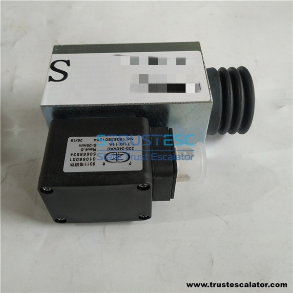 Escalator Brake LHP0500001 50668524 Use for 9300 9500 9700