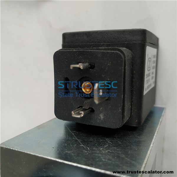 Escalator Brake LHP0500001 50668524 Use for 9300 9500 9700