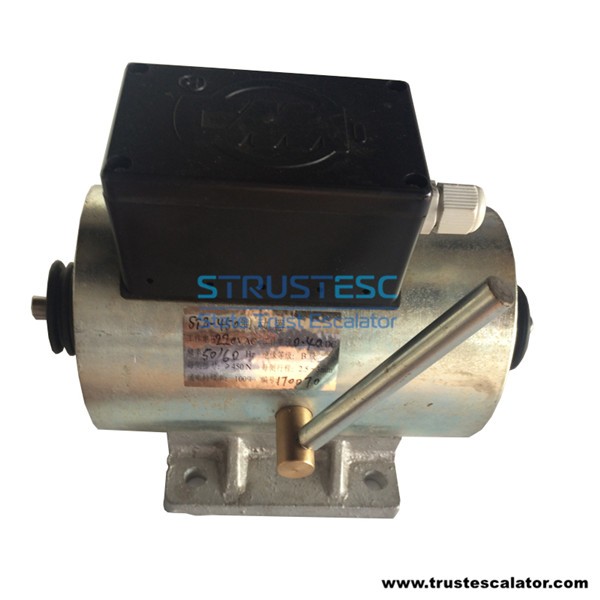 Escalator Brake STZ-450 BRA-450 YFD160L1-6 Use for Otis 