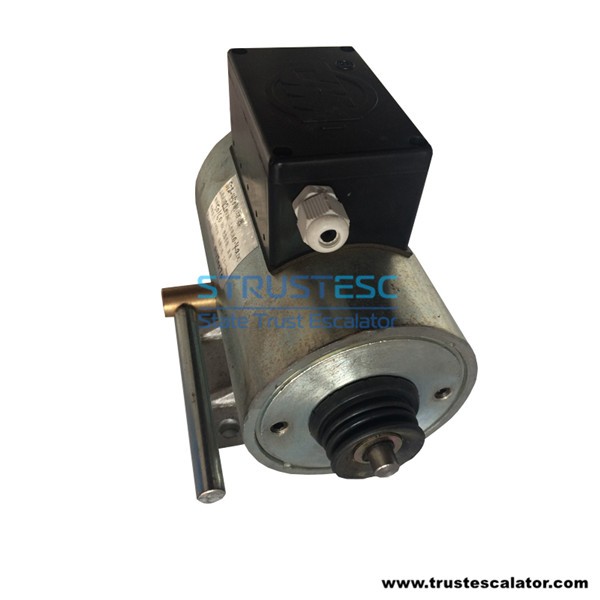 Escalator Brake STZ-450 BRA-450 YFD160L1-6 Use for Otis 