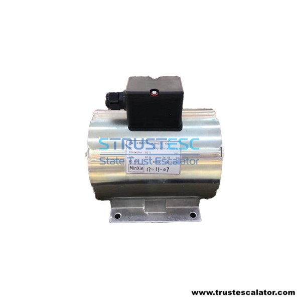 Escalator Brake TYPE 4.286.016 434437 13D 1150N Use for 9300 9500 9700