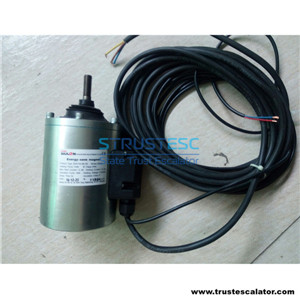 Escalator Brake ZDS110/50-20 Use for XIZI OTIS 