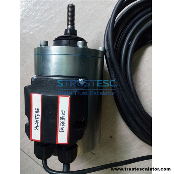 Escalator Brake ZDS110/50-20 Use for XIZI OTIS 