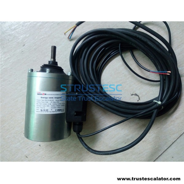 Escalator Brake ZDS110/50-20 Use for XIZI OTIS 