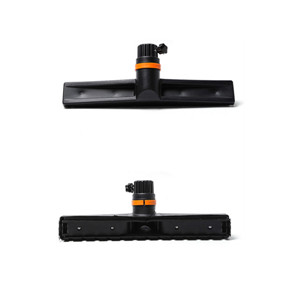 Escalator Cleaning Equipments Vacuum Cleaner Brush
