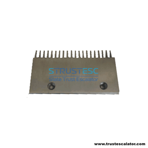 Escalator Comb AL Use for ThyssenKrupp
