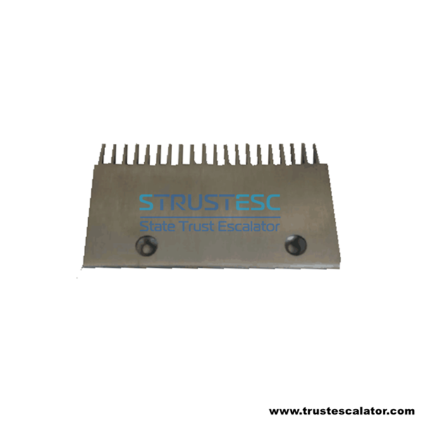 Escalator Comb AL Use for ThyssenKrupp