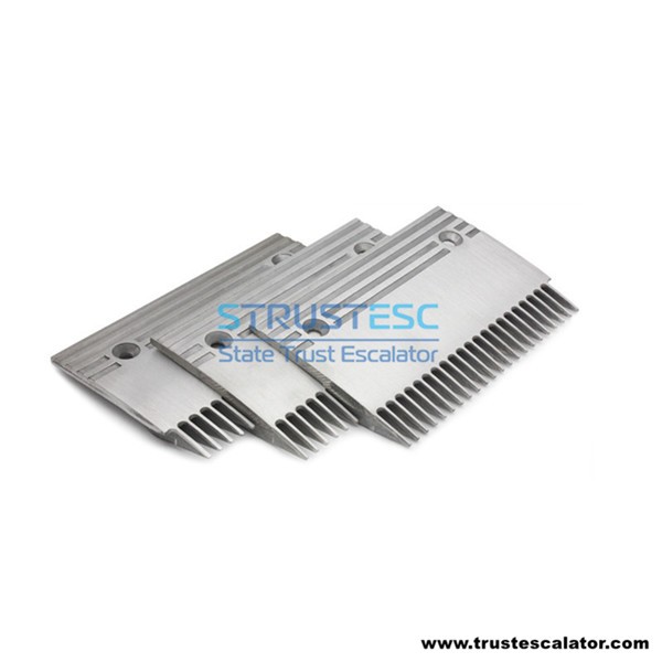 Escalator Comb Use for Toshiba