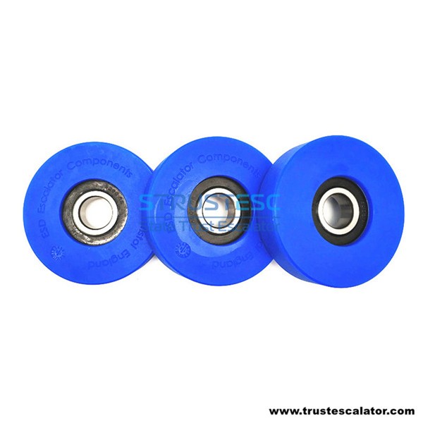 Escalator Components Step Roller Use for Kone 