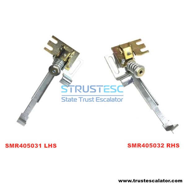 Escalator Contact Actuation SMR405031 LHS SMR405032 RHS Use for 9300 9500 9700 