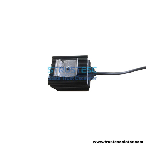 Escalator Controller Cabinet Heater Use for Thyssenkrupp