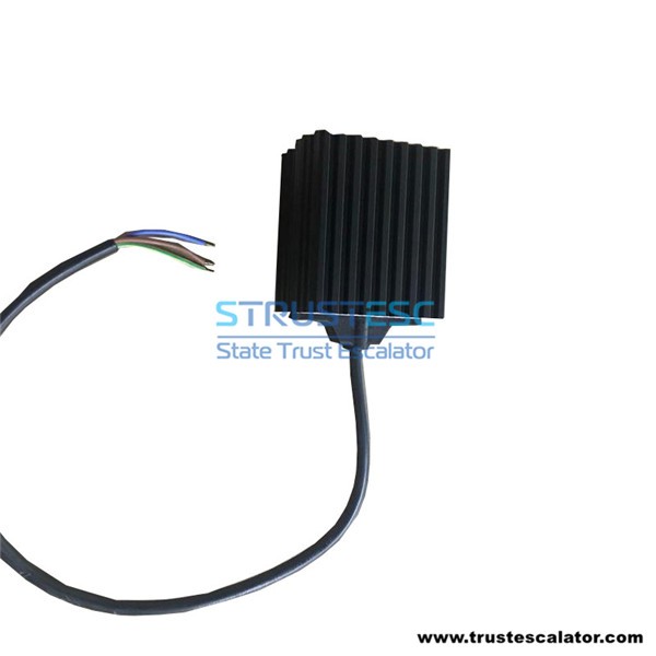 Escalator Controller Cabinet Heater Use for Thyssenkrupp