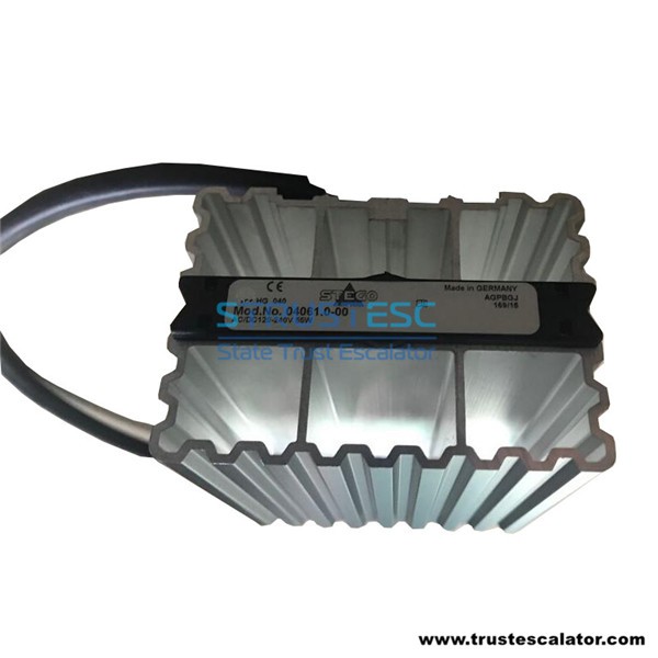 Escalator Controller Cabinet Heater Use for Thyssenkrupp