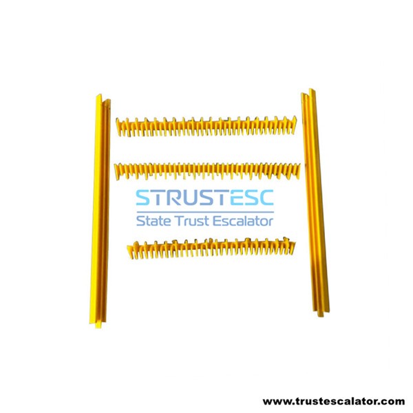 Escalator Demarcation Use for Thyssenkrupp 1000mm Step
