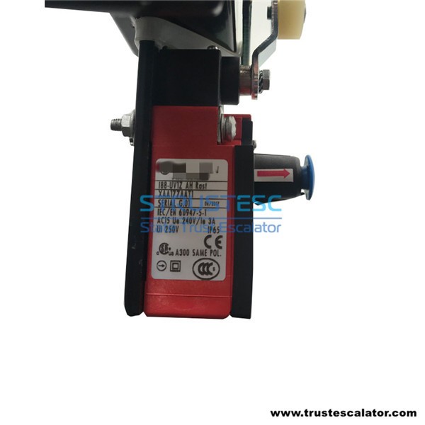 Escalator Drive Chain Broken Protection Device G0385EP1 XAA26220DE1 Use for Otis