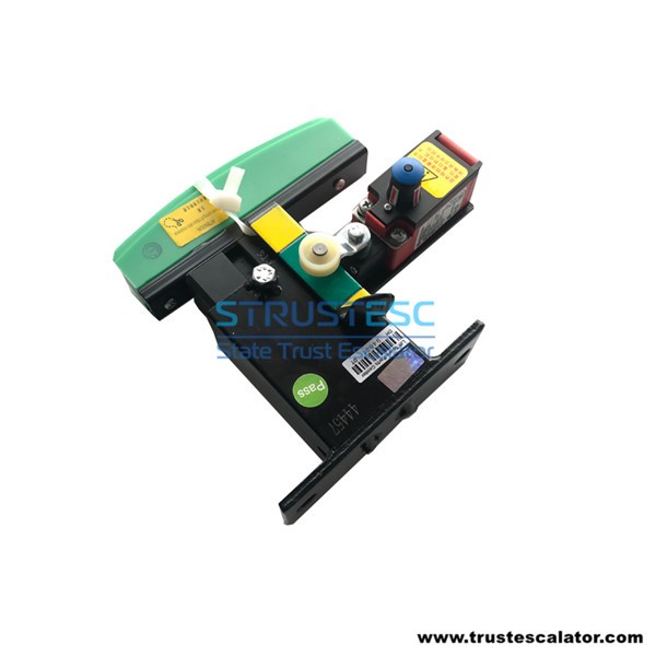 Escalator Drive Chain Broken Protection Device G0385EP1 XAA26220DE1 Use for Otis