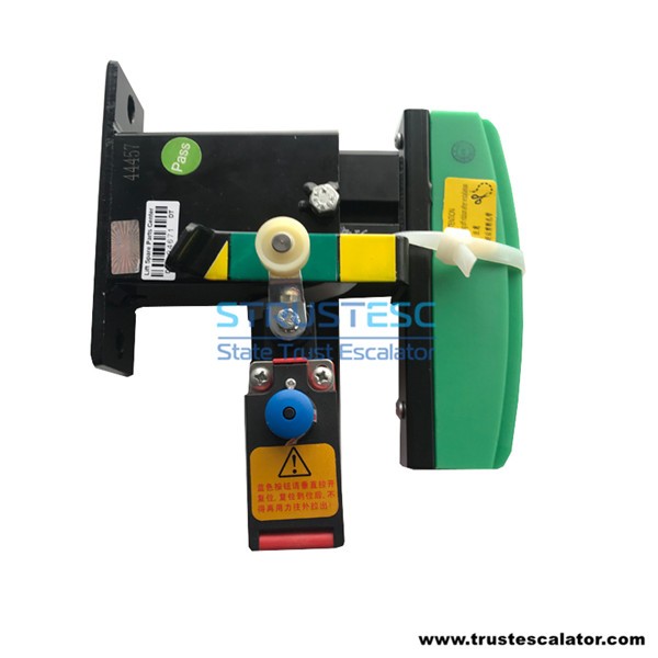 Escalator Drive Chain Broken Protection Device G0385EP1 XAA26220DE1 Use for Otis