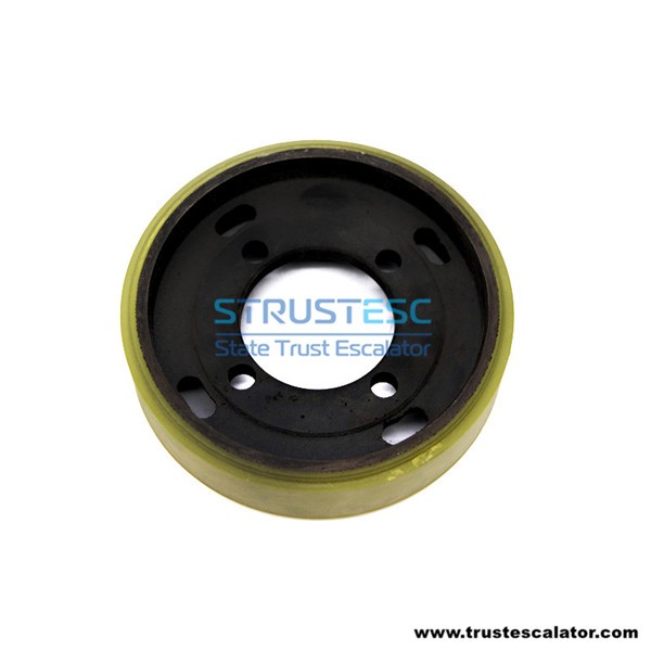 Escalator Drive Roller Use for Hitachi OD141/158mm W36mm