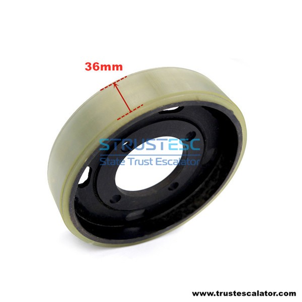 Escalator Drive Roller Use for Hitachi OD141/158mm W36mm