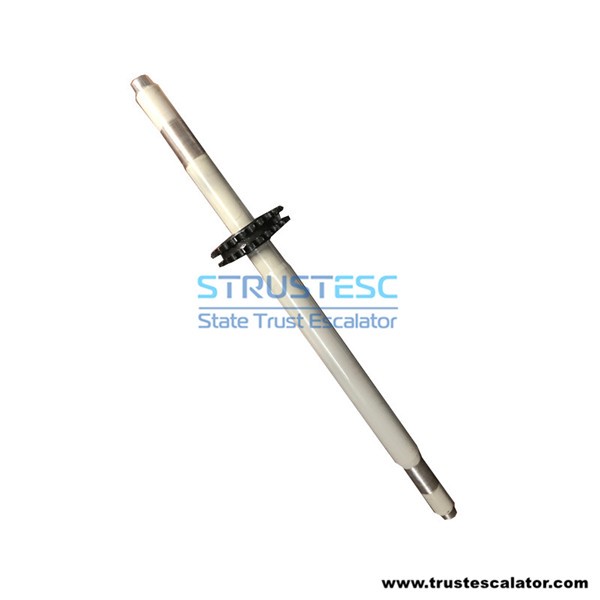 Escalator Drive Shaft L1310mm 26T for 1000mm 9300 9500 9700 9700AE 
